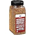 McCormick Crushed Red Pepper with Oregano and Garlic All Purpose Seasoning, 12 oz