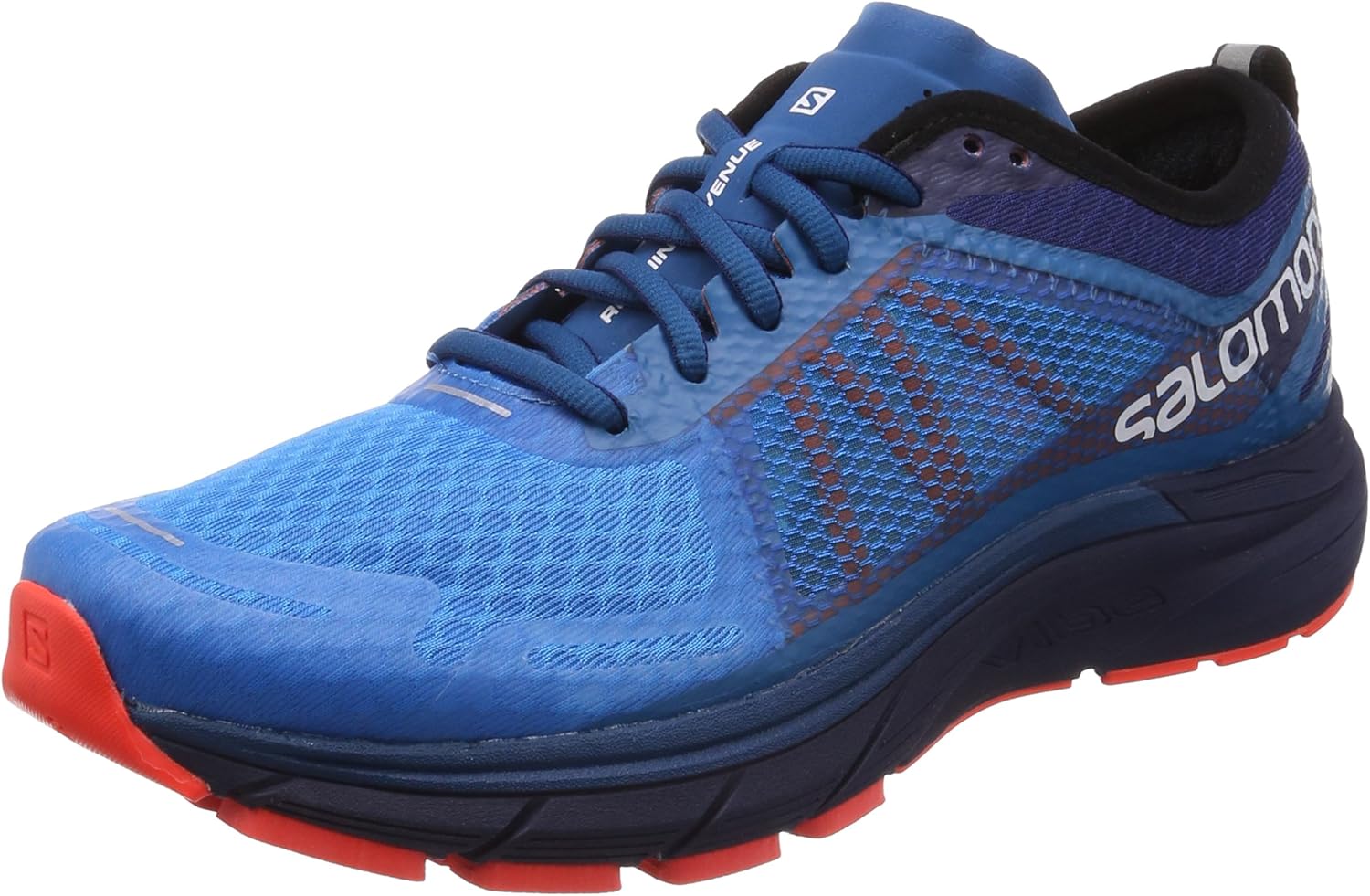 Salomon Sonic RA Max Running Shoe Men�s