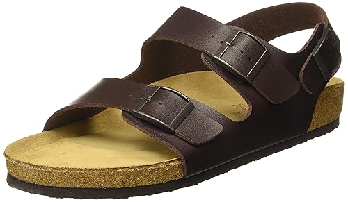 cygna by ruosh men's sandals