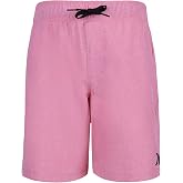 Hurley Boys H20-dri Pull on Shorts