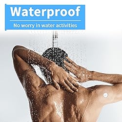 Waterproof Sticker for Freestyle Libre 3 Sensor