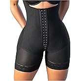 Lipo Express Stage 3 Colombian BBL Faja- Post Surgical Recovery Shapewear For Tummy Tucks Lipo360 or BBL