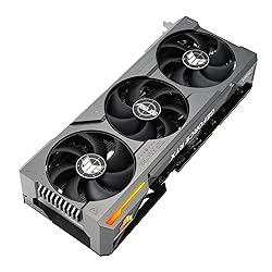 ASUS TUF Gaming NVIDIA GeForce RTX™ 4080 Super OC