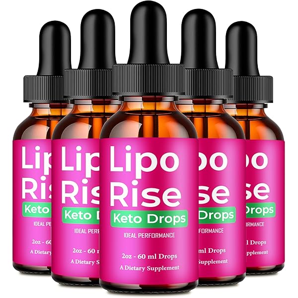 Amazon.com: (5 Pack) Vital Drops, Official VitalDrops, All-Natural