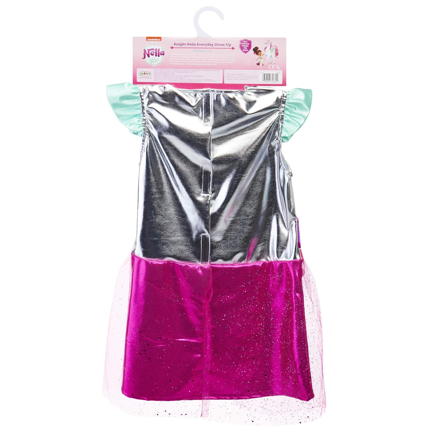 nella the princess knight dress up