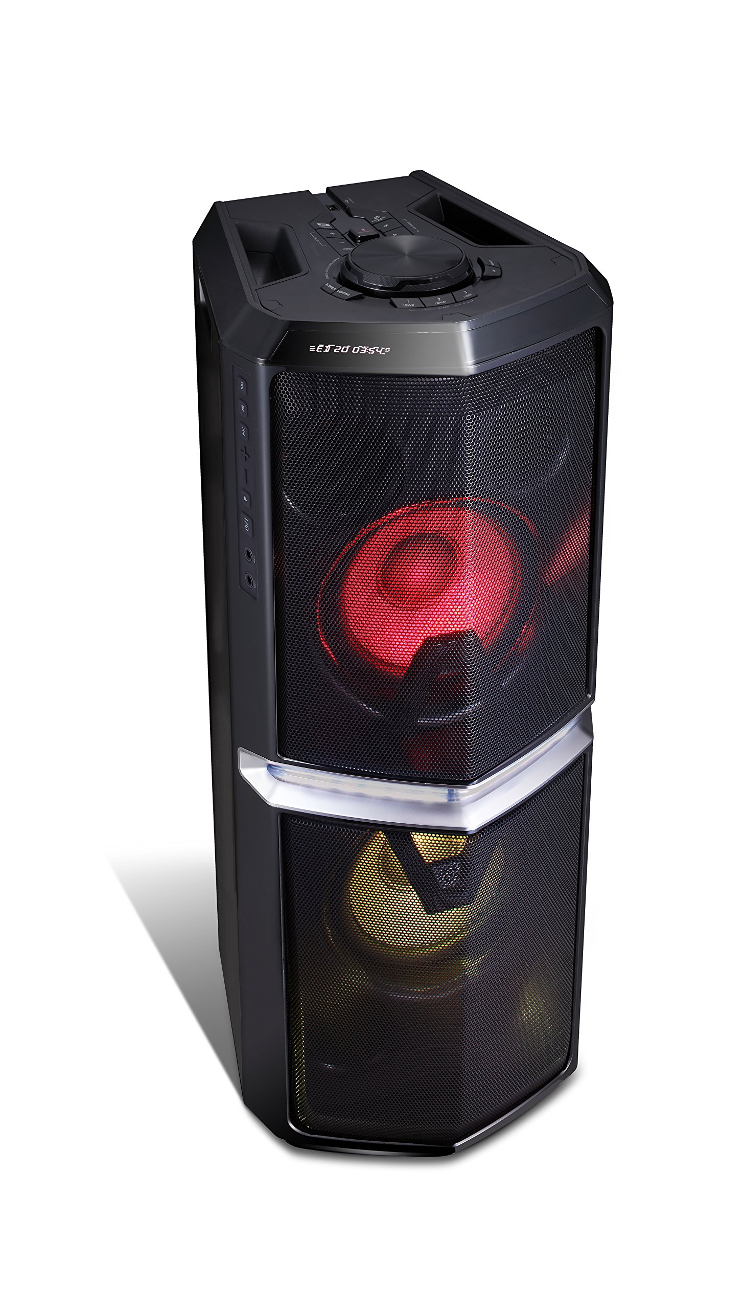 lg fh6 loudr speaker 600 w