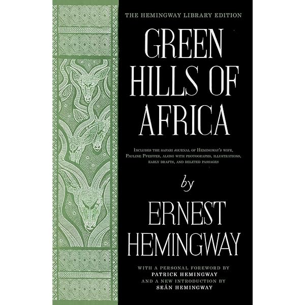 Amazon.com: Death in the Afternoon: 9780684859224: Hemingway