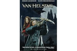 Van Helsing (Widescreen Edition) (2004)