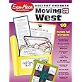 History Pockets: Moving West, Grades 4-6+