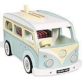 le toy van popcorn machine