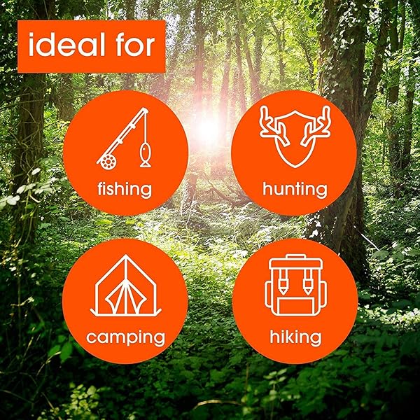 OFF! DEEP WOODS SPORTSMAN INSECT REPELLENT 6 OZ (2 PACK)
