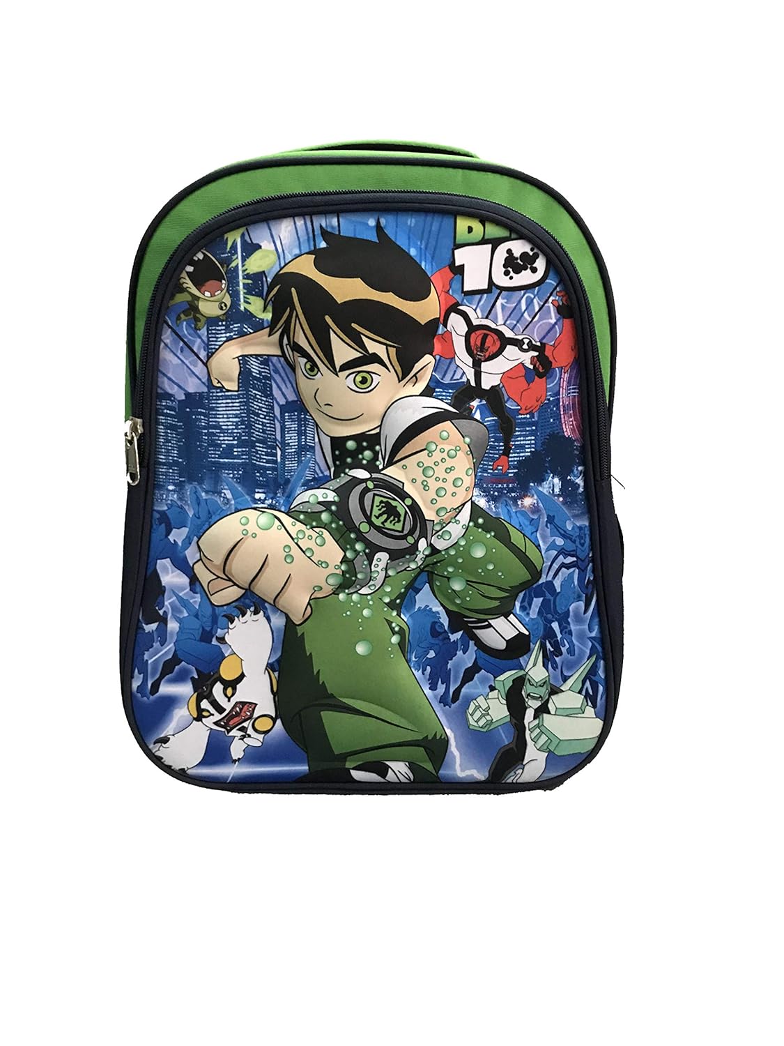 ben 10 backpack amazon
