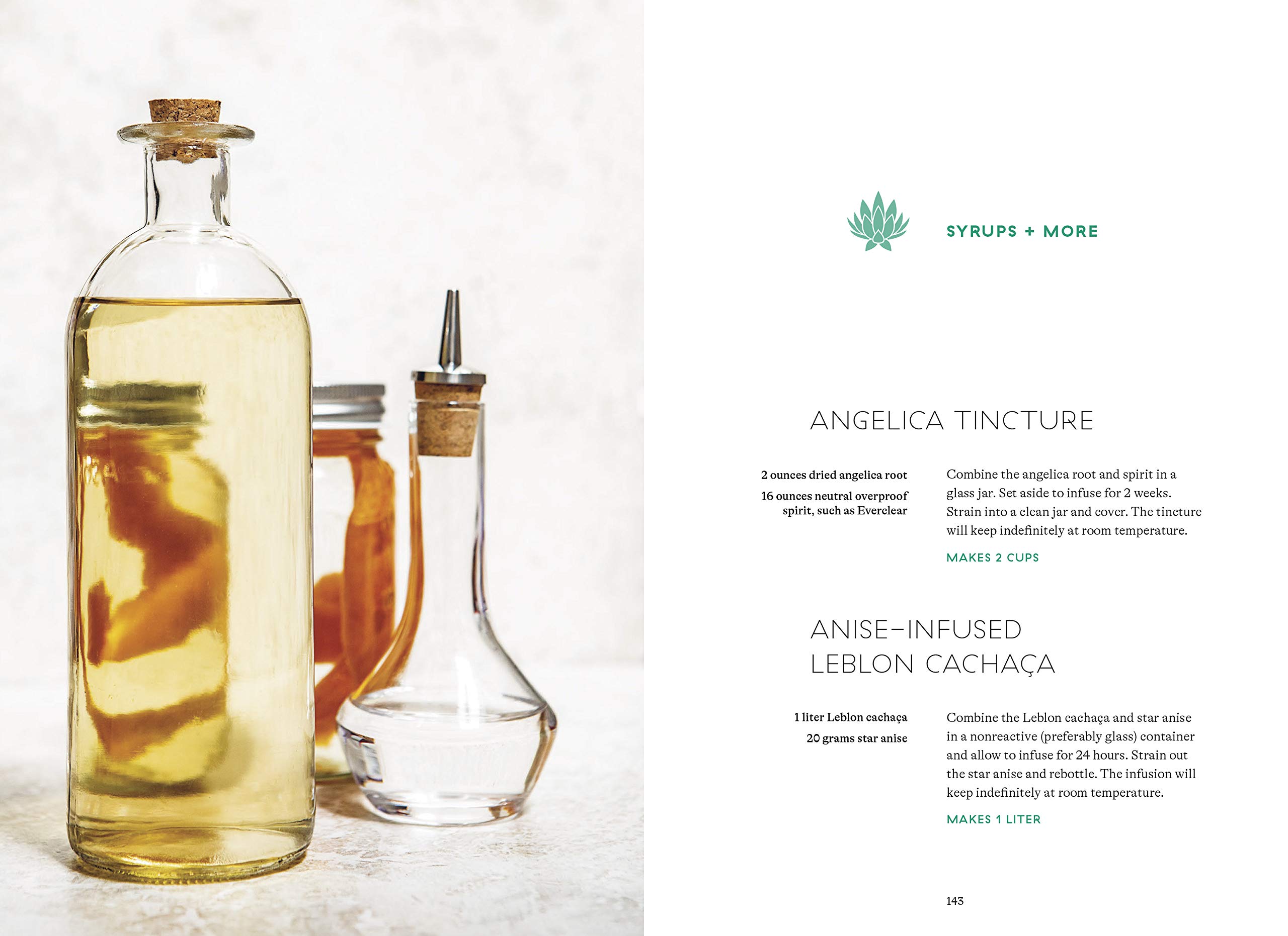 Mezcal and Tequila Cocktails: Mixed Drinks for the Golden Age of Agave [A Cocktail Recipe Book]