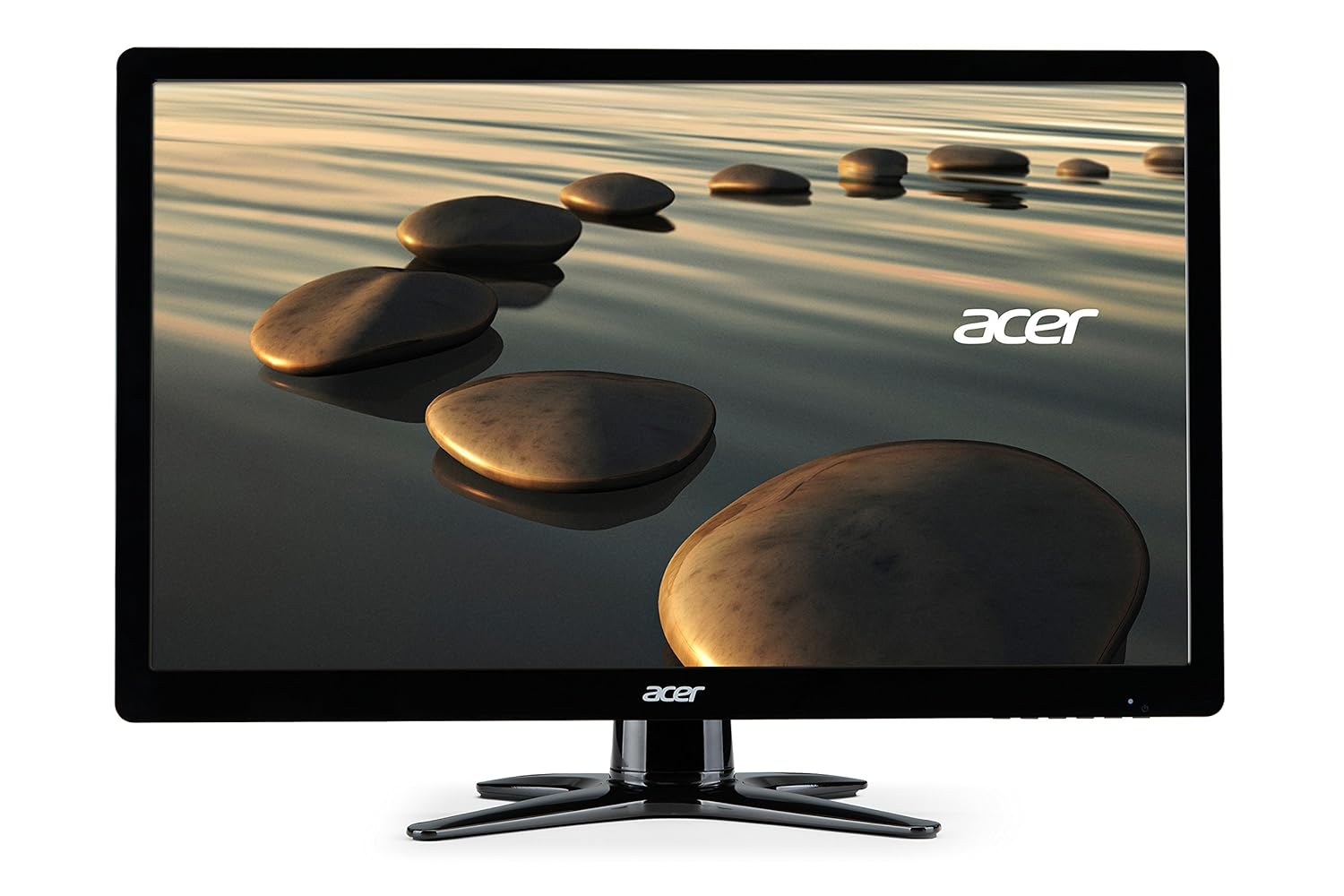 Скачать драйвер для монитора acer g226hql