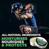 Sera Organics Jock Itch Cream for Men – Natural Antifungal Balm 30ml UK view 8