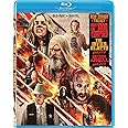 ROB ZOMBIE TRIPLE FEATURE UNRATED BD + DGTL
