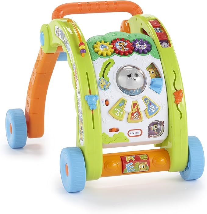 little tikes 3 en 1 marcheur