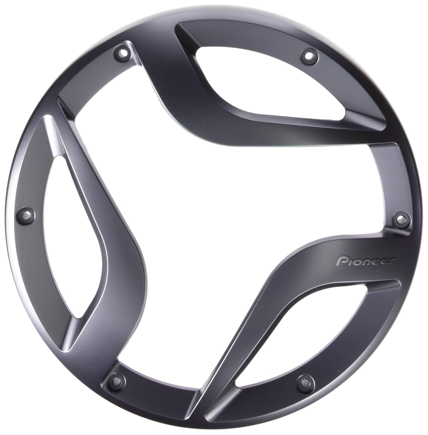 Pioneer UDG258 10Inch Subwoofer Grill Price Buy Pioneer UDG258 10