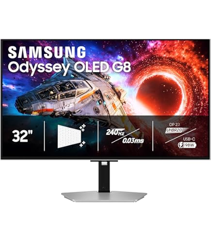 Amazon.com: LG Ultragear 32GX870A-B 32