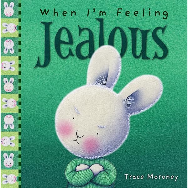 Amazon.com: When I'm Feeling Loved: 9781742480862: Trace