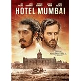 Hotel Mumbai [DVD]