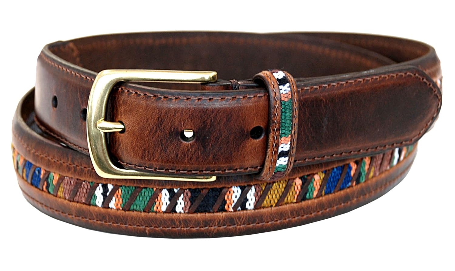 Buy Columbia Men's Belt at Amazon.in