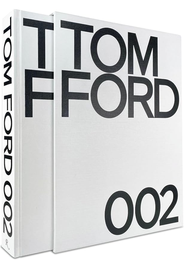 Tom Ford: Ford, Tom, Foley, Bridget, Carter, Graydon, Wintour