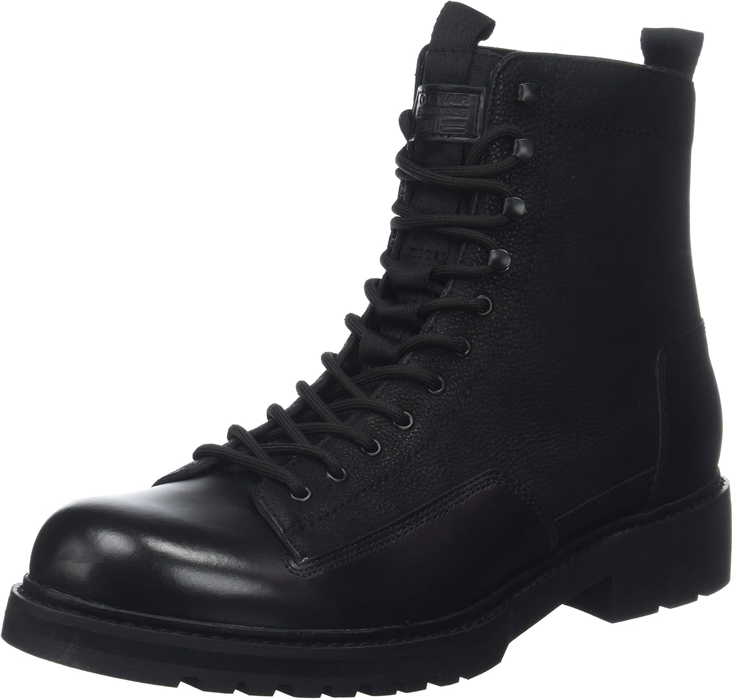 g star roofer 2 boots