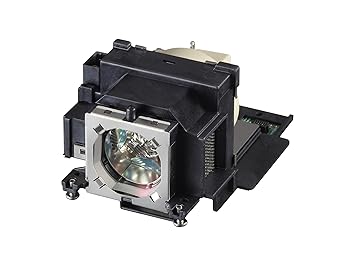 Canon LV-LP34 - Lámpara para proyector LV-7490, LV-8320, negro ...