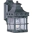 Maxim Nantucket - 1 Light Outdoor Wall Lantern