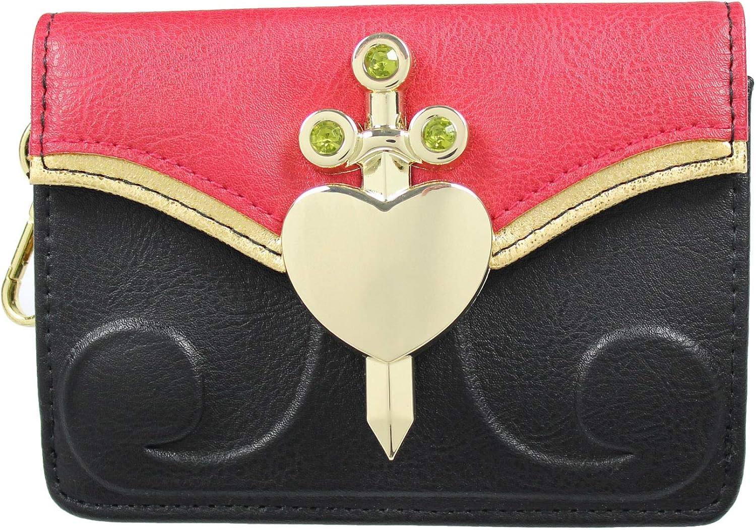 disney evil queen purse