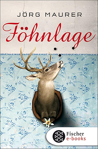 Download Föhnlage: Alpenkrimi (Kommissar Jennerwein ermittelt 1) (German Edition) PDF