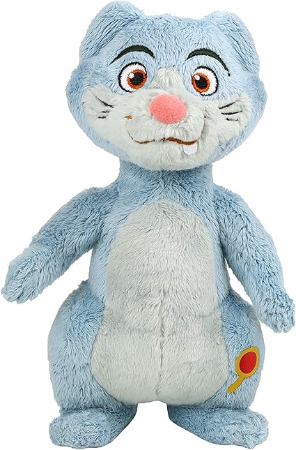 peluches de disney junior