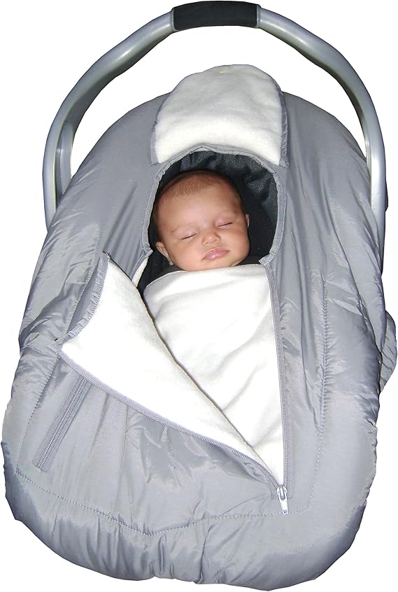 Jolly Jumper SneakAPeek Arctic, Grey Amazon.ca Baby