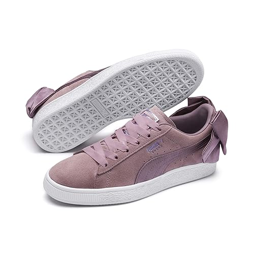 puma suede classic elderberry
