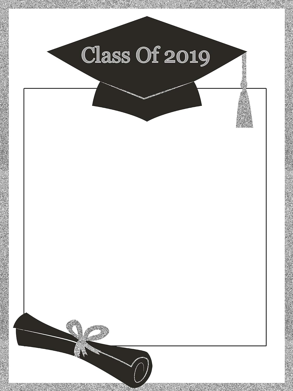 Amazon Com Class Of 2020 Decorations College Graduation Party