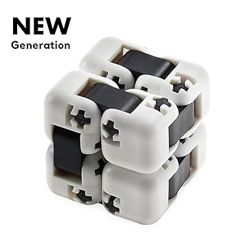 infinite fidget spinner