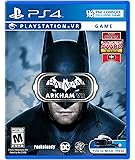 Batman: Arkham VR - PlayStation VR