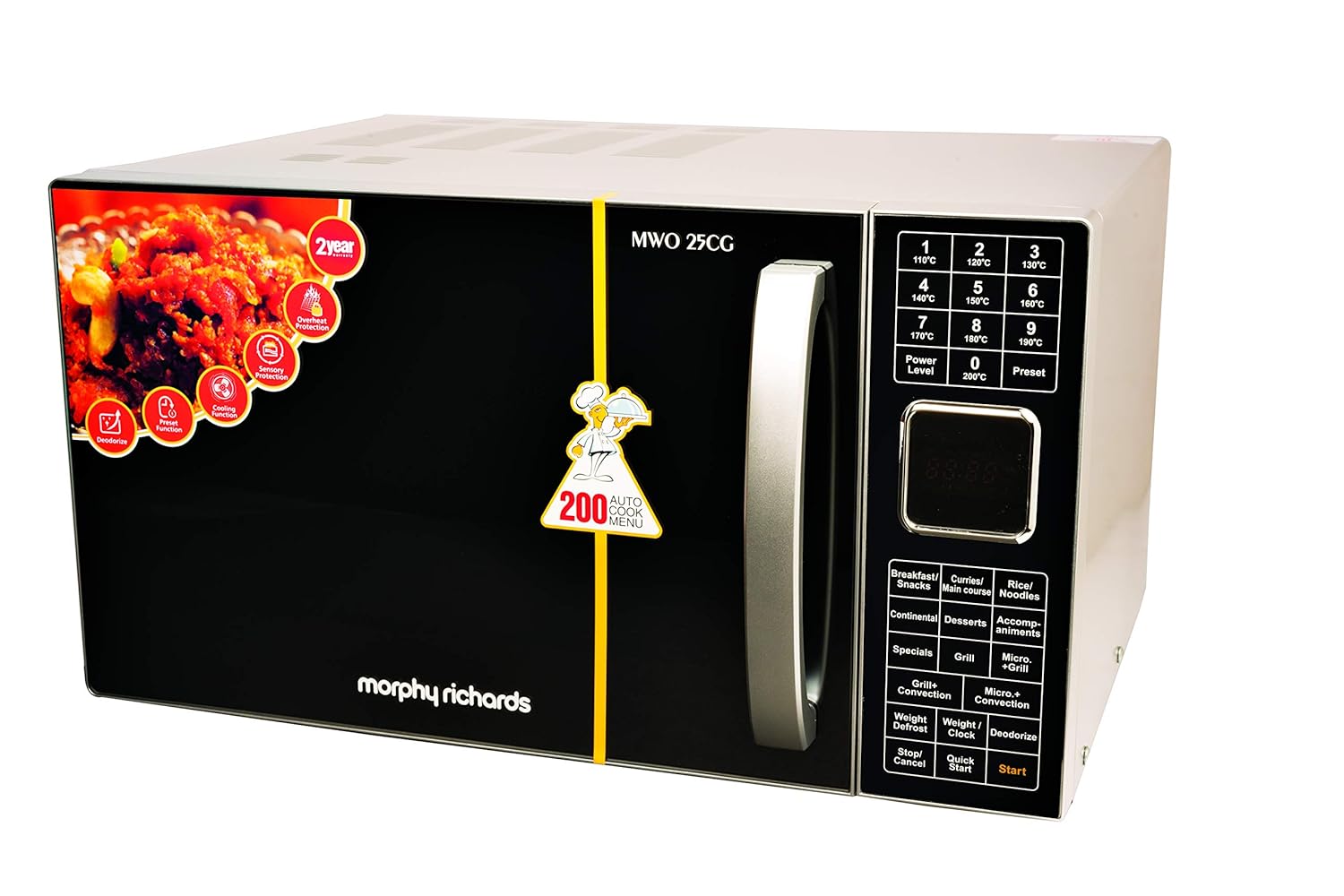 Best Convection Microwave Oven In India 2022 Convection Microwave