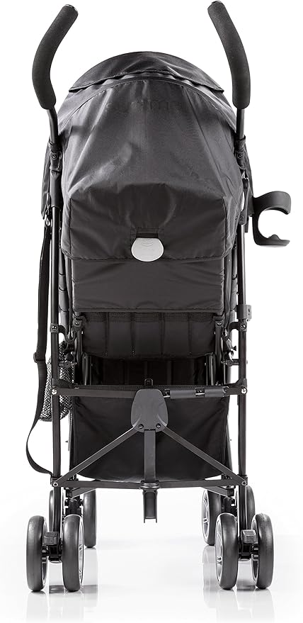 poussette double 3d two