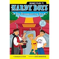 Mystery Map (3) (Hardy Boys: The Secret Files): Dixon