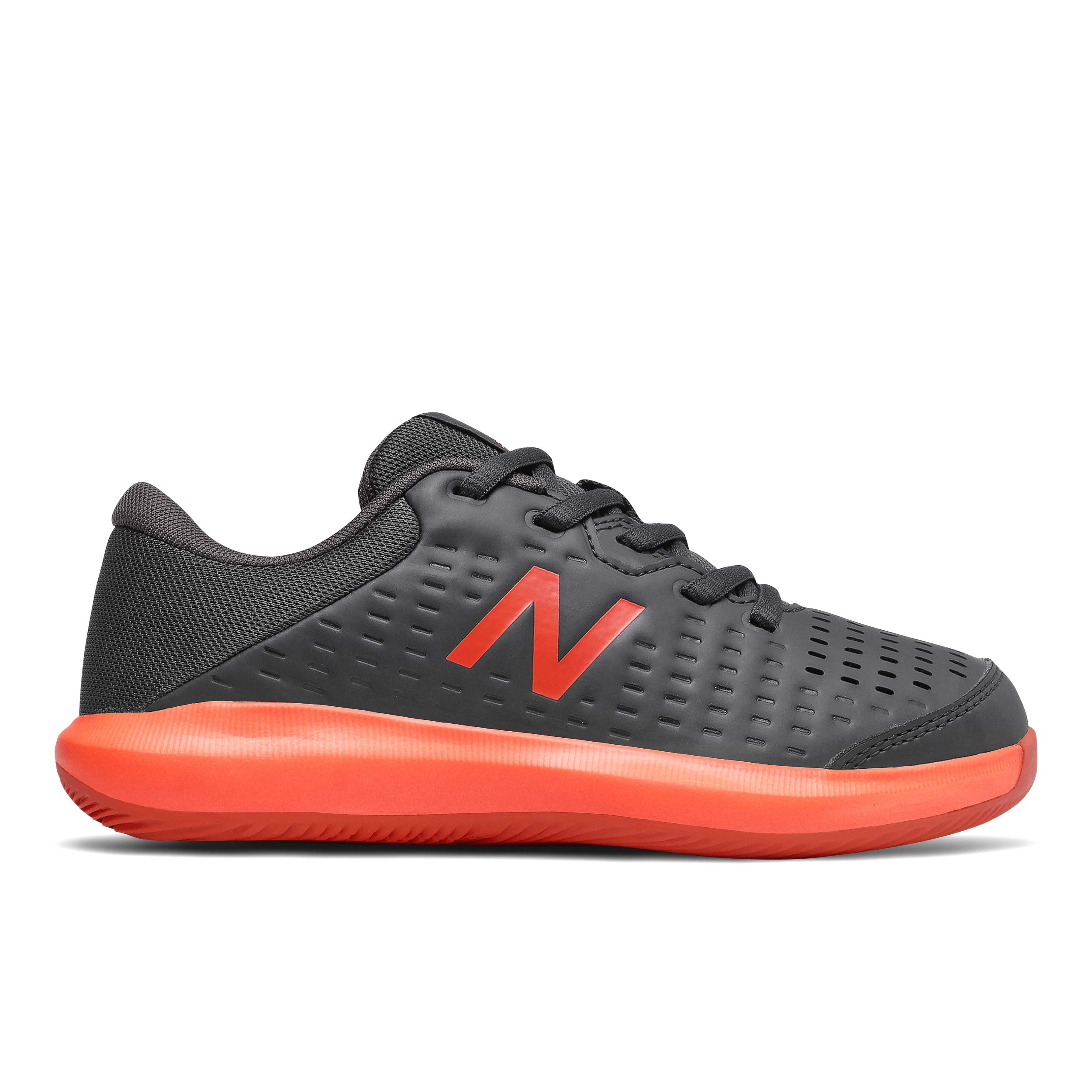 New Balance Kids 696 V4 Tennis Shoe Desertcart Seychelles