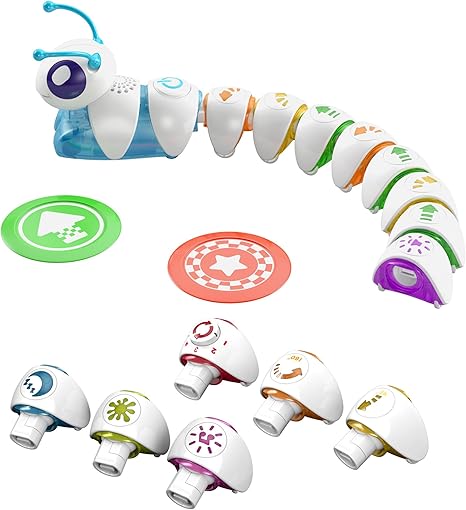 fisher price code a pillar canada