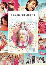 4711 Remix Neroli Eau De Cologne 100ml - Brand 4711 view 2
