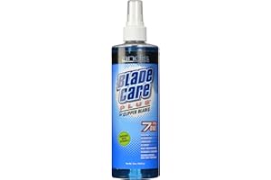Andis Blade Care Plus Spray, 16-Ounce