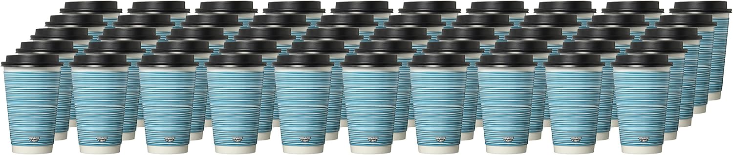 Chinet Comfort Cup, 50 Count: Health & Personal Care
