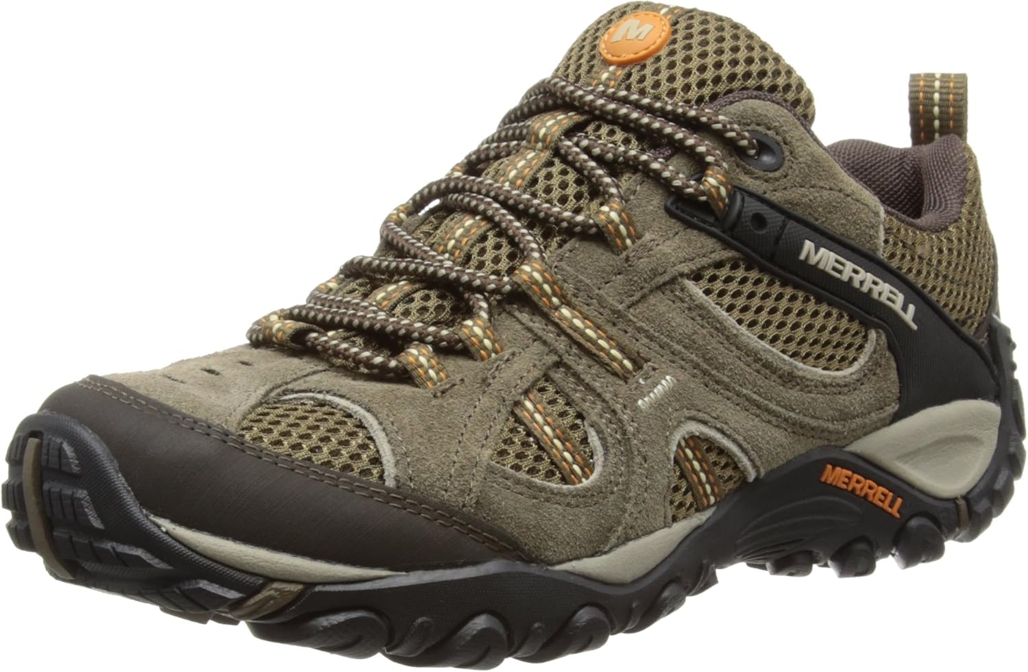 yokota trail ventilator