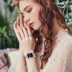 Designer Band with Charms Decor Compatible with