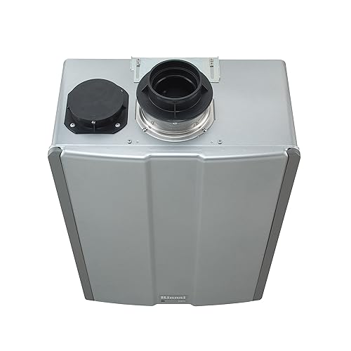 Rinnai RUR98iP Max GPM Ultra Series Condensing Indoor Propane