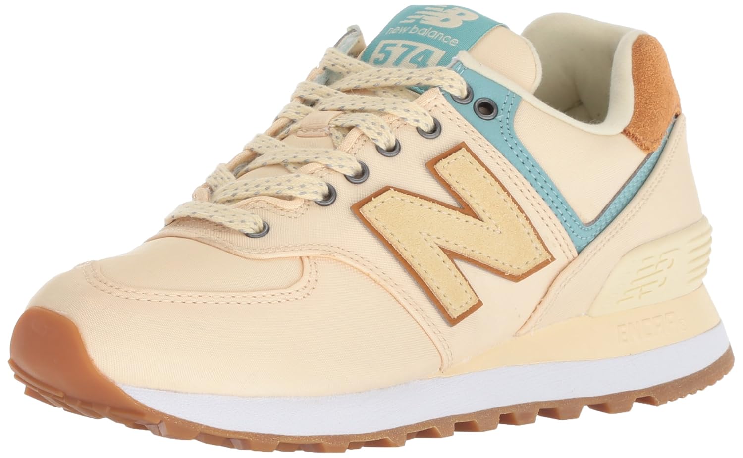 New Balance Women's 574v2 Sneaker